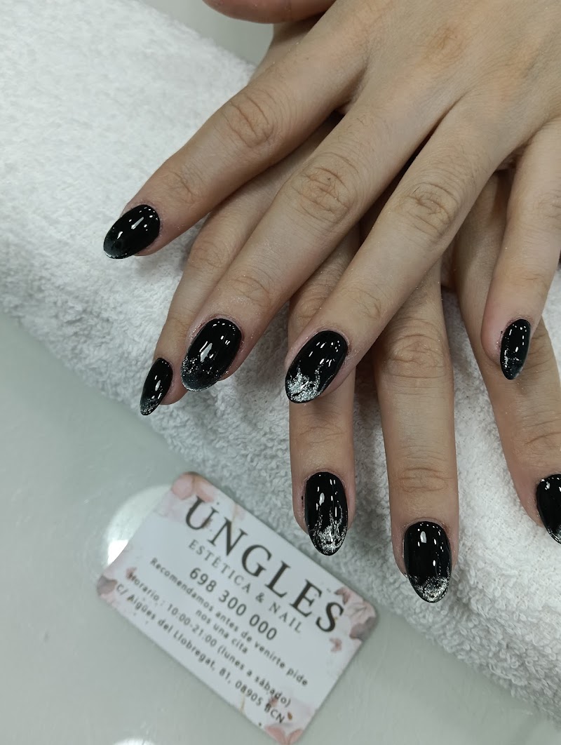 UNGLES - Estètica & Nail - foto 4
