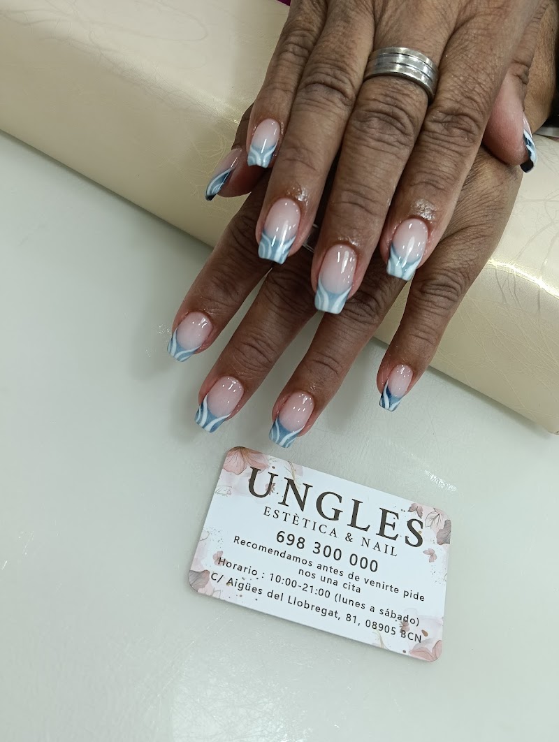 UNGLES - Estètica & Nail - foto 5