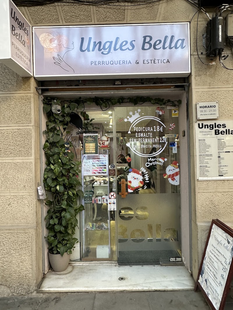 Ungles Bella - foto 2
