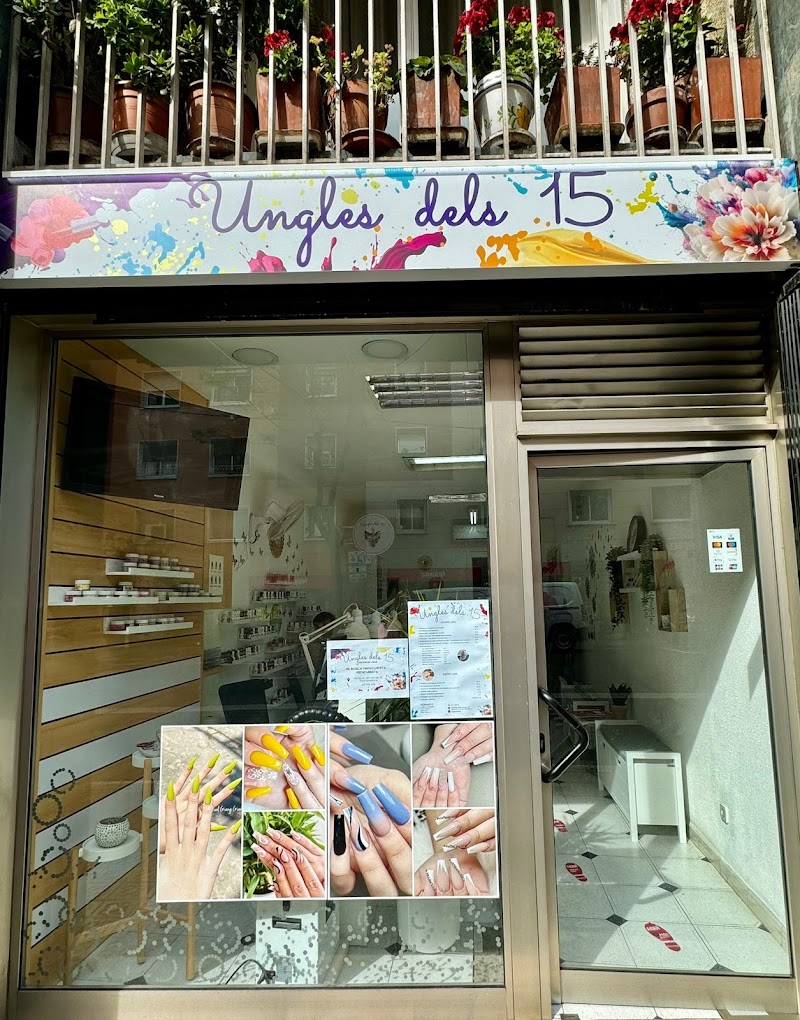 Ungles dels 15 - foto 4
