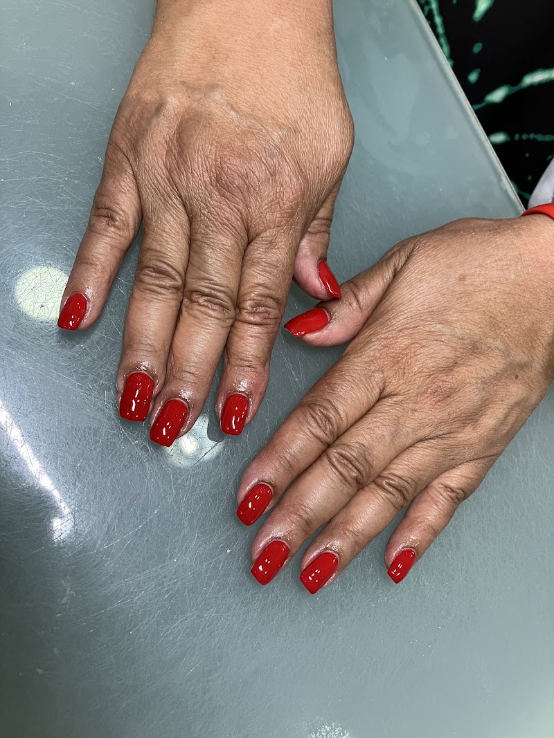 Ungles Dif Nails - Barcelona