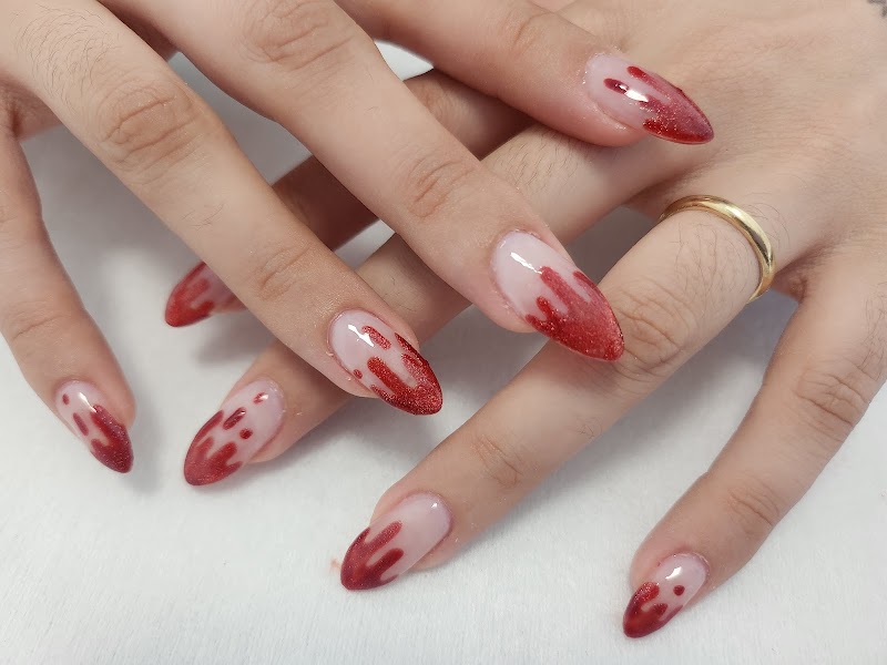 Ungles i més (nailSpaSilvia)