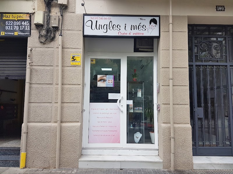 Ungles i més (nailSpaSilvia) - foto 3