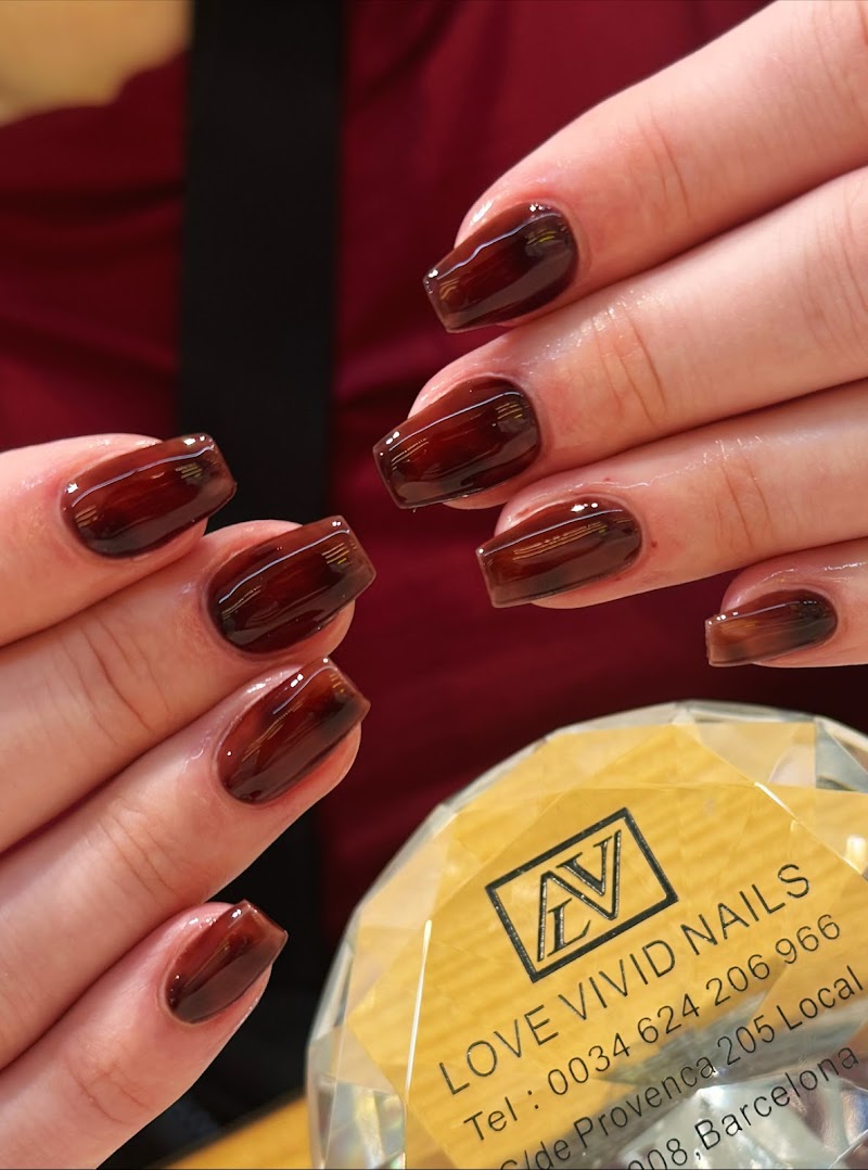 UNGLES LV NAILS