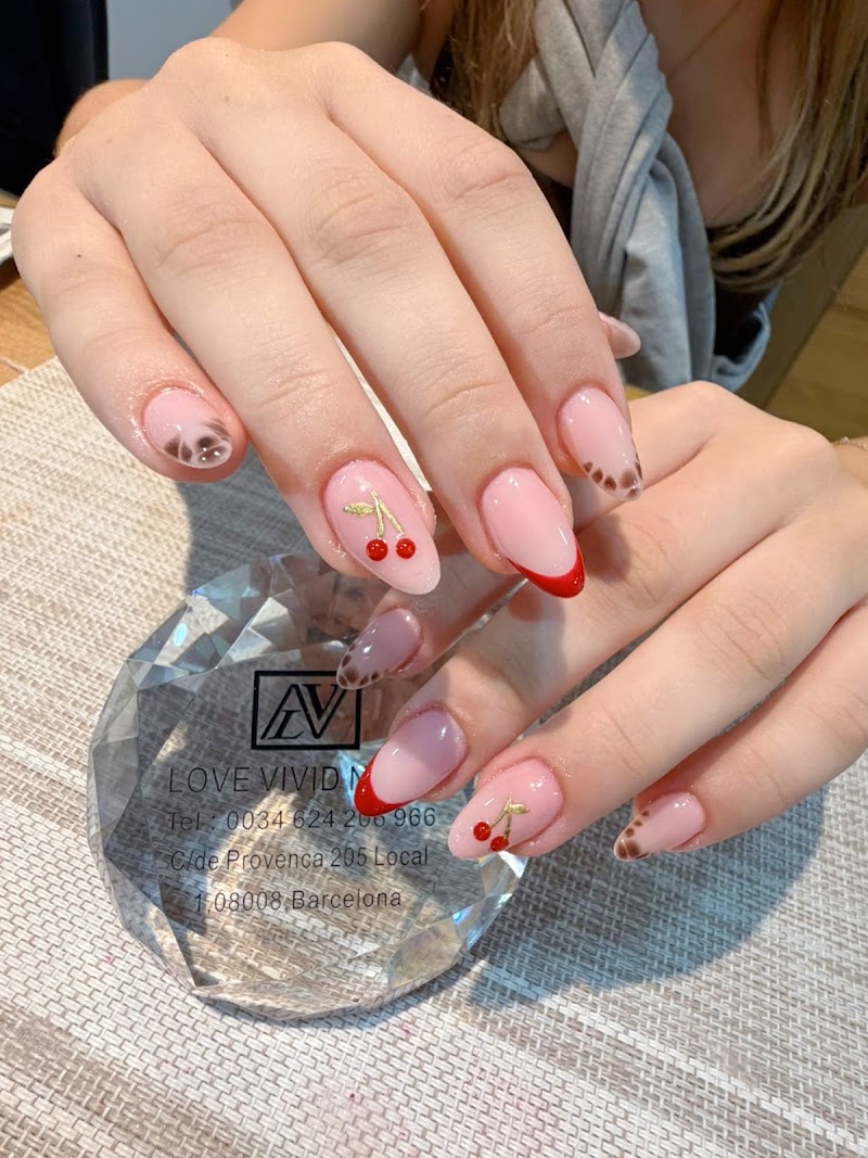UNGLES LV NAILS - foto 3