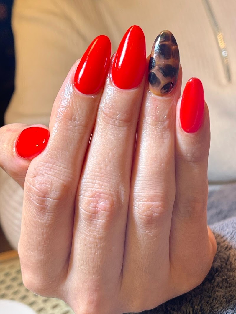 Unik’s studio nails & más