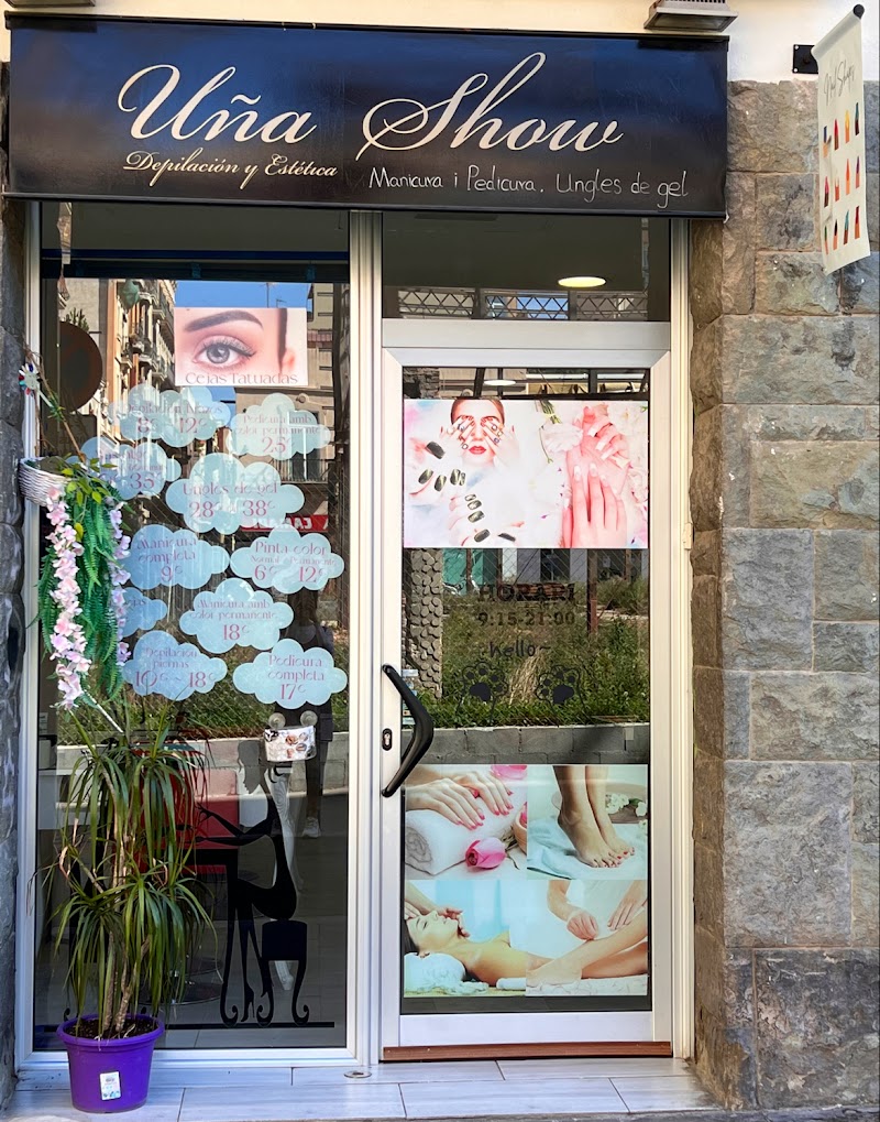 Uña Show