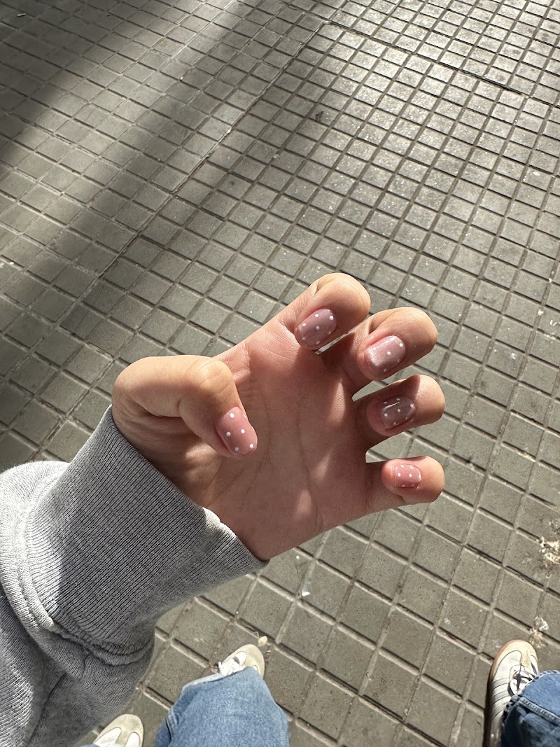 Uñas de gel/ Gel nails - photo 3