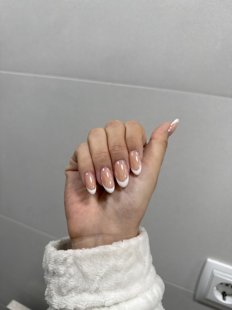 Uñas Glòries - Gloria Nail Spa Westfield BCN - photo 2