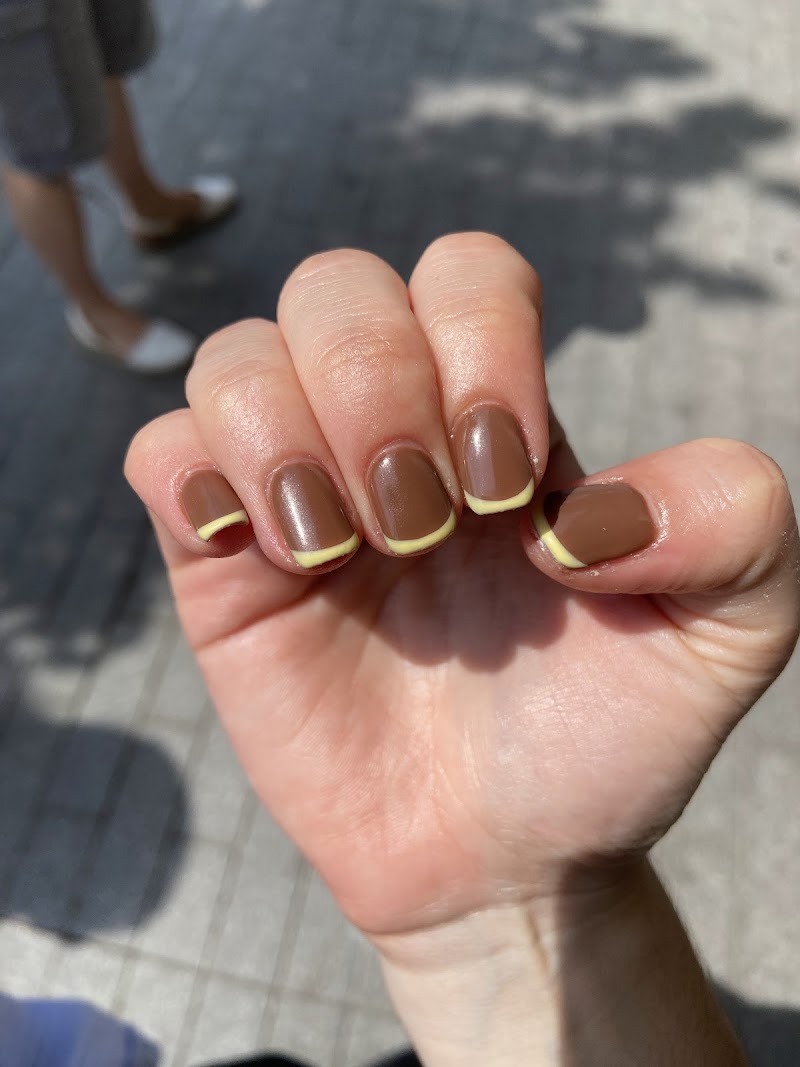 Uñas Glòries - Gloria Nail Spa Westfield BCN - photo 5