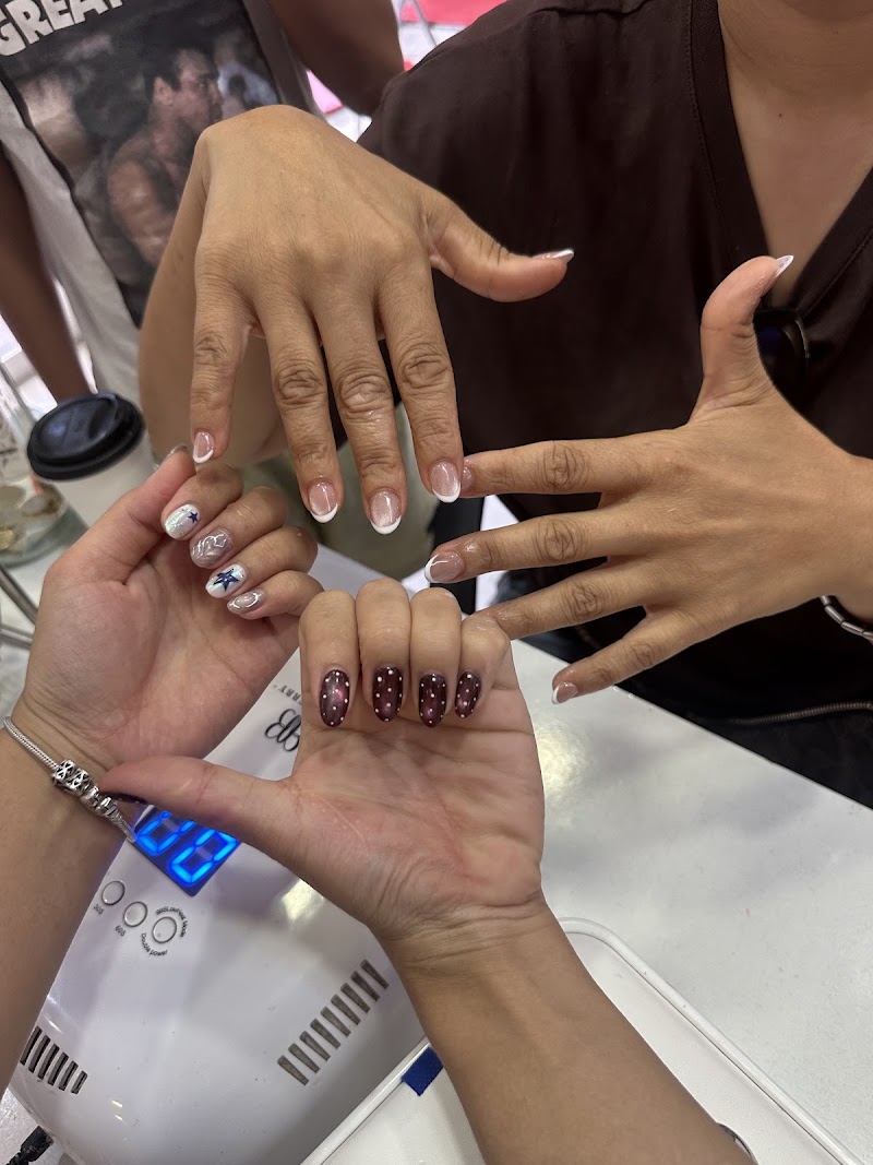 Uñas Horta Eco