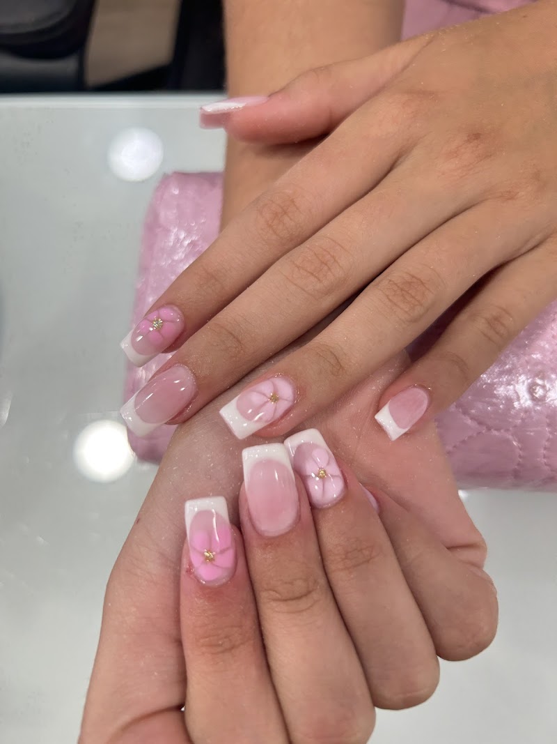 Uñas QINGQING - foto 2