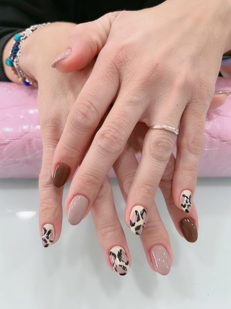 Uñas QINGQING - foto 4