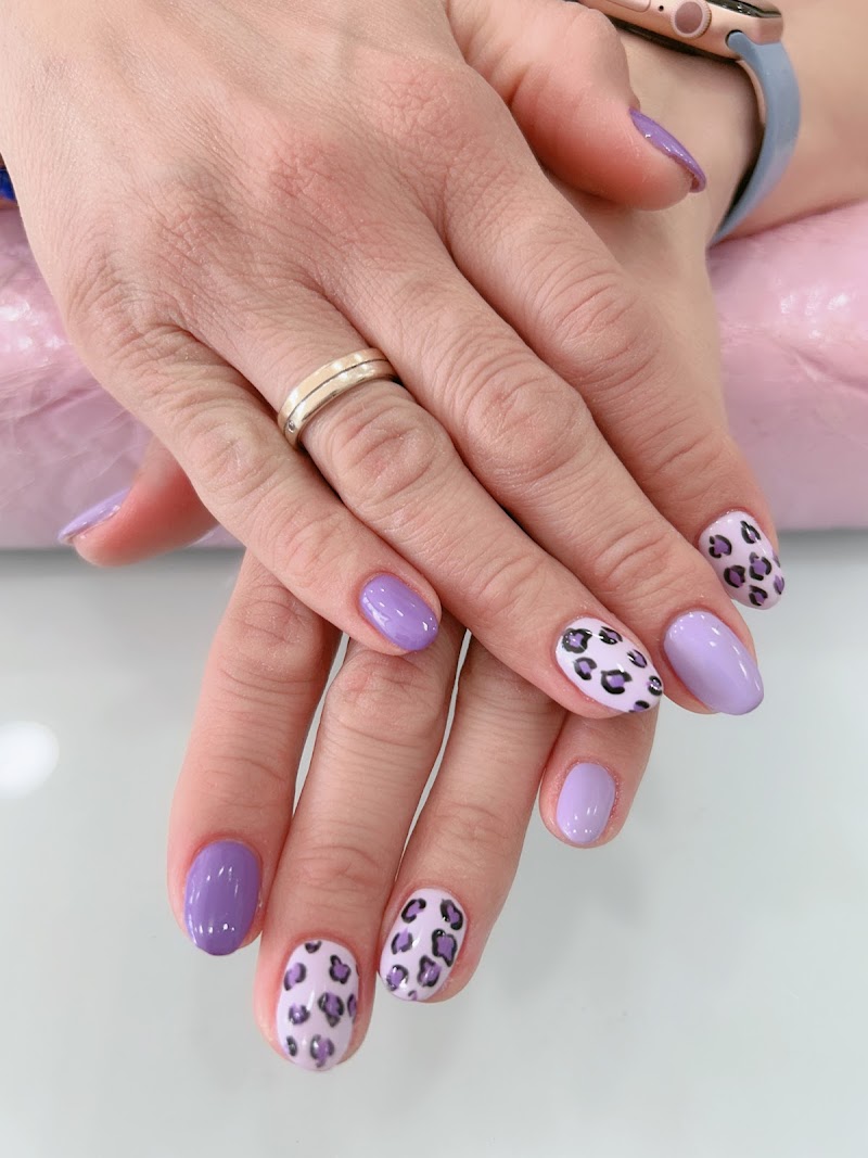 Uñas QINGQING - foto 5
