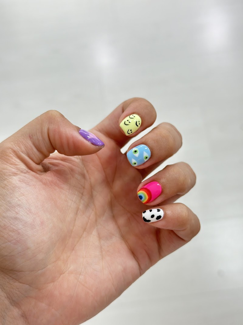 Uñas sanas - foto 2