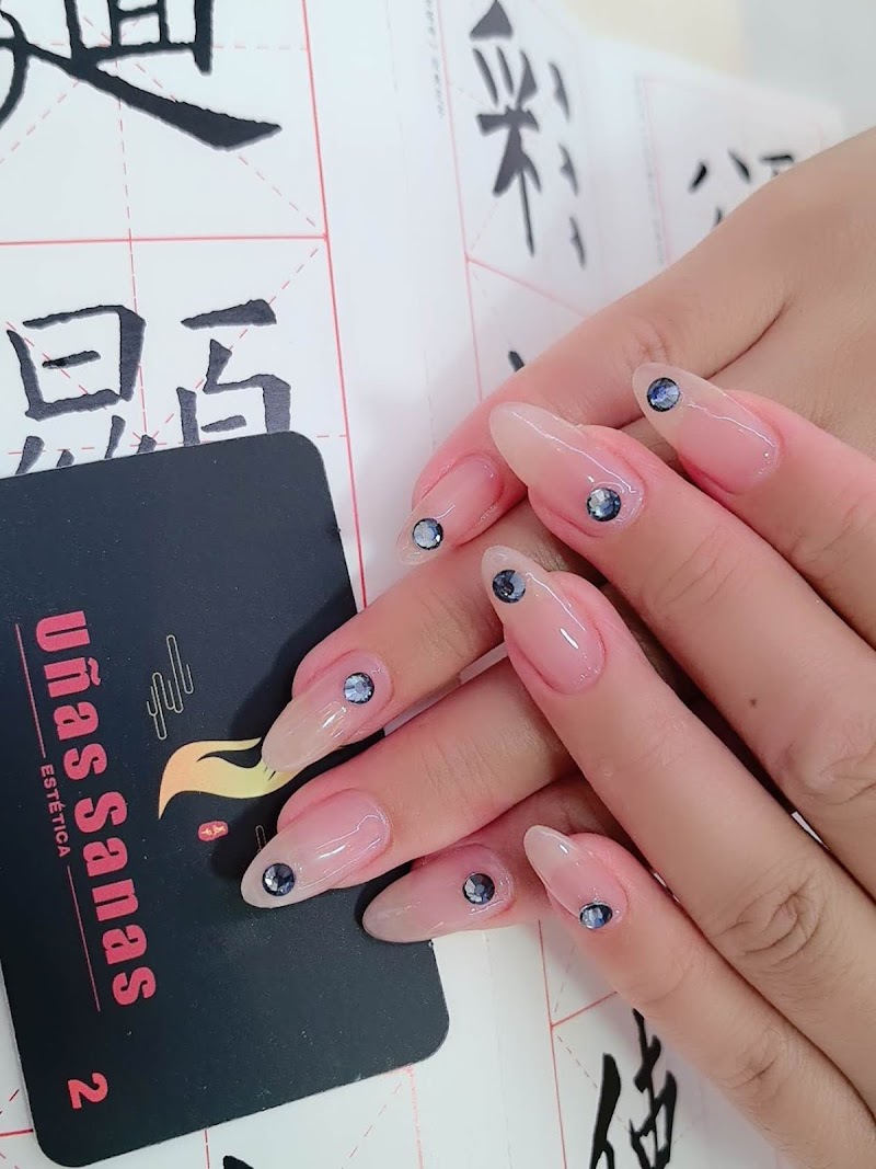 Uñas sanas - foto 3