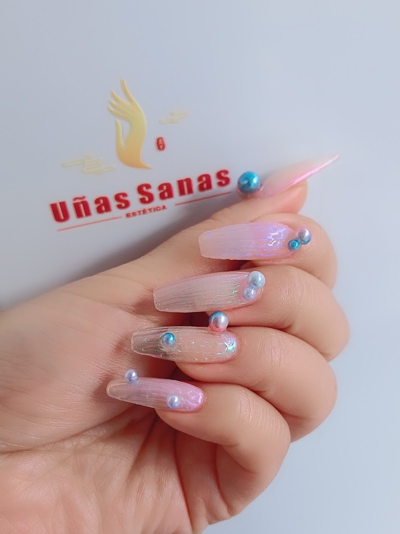 Uñas sanas - foto 4
