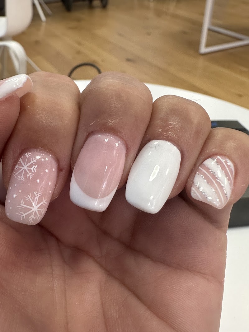 Uñas sanas - foto 5