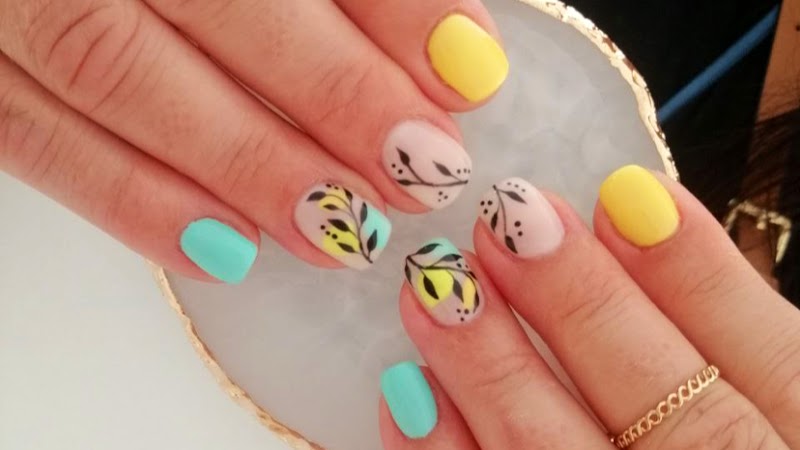 uñaSandra
