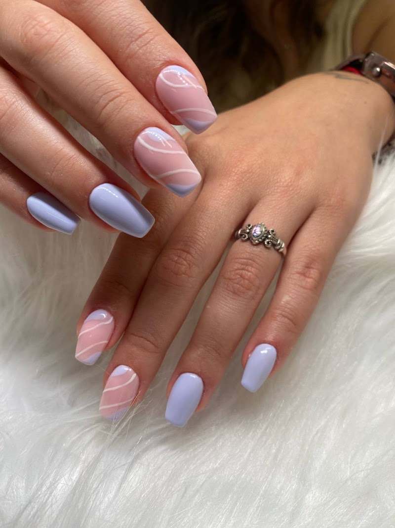 uñaSandra - foto 2