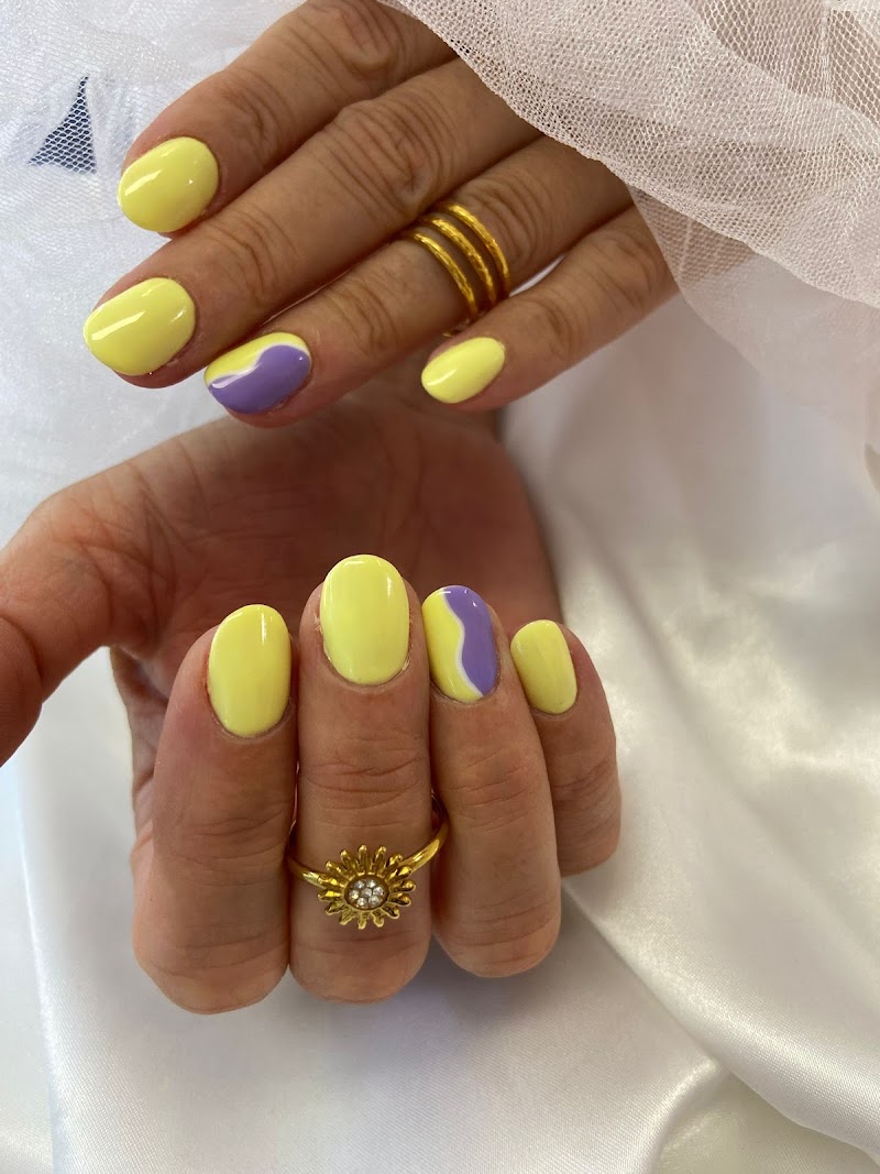 uñaSandra - foto 3