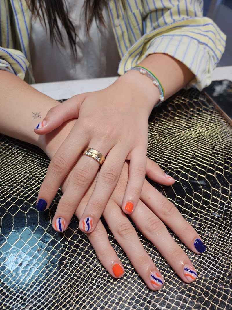 uñas/ungles/nails FUPUXIAN - foto 3