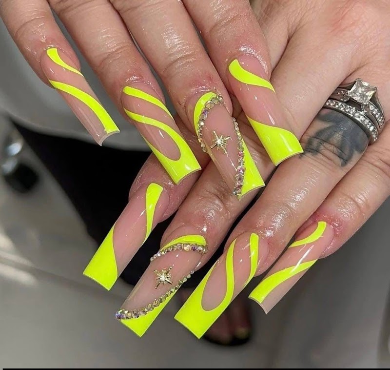 VIETNAM NAILS - foto 2