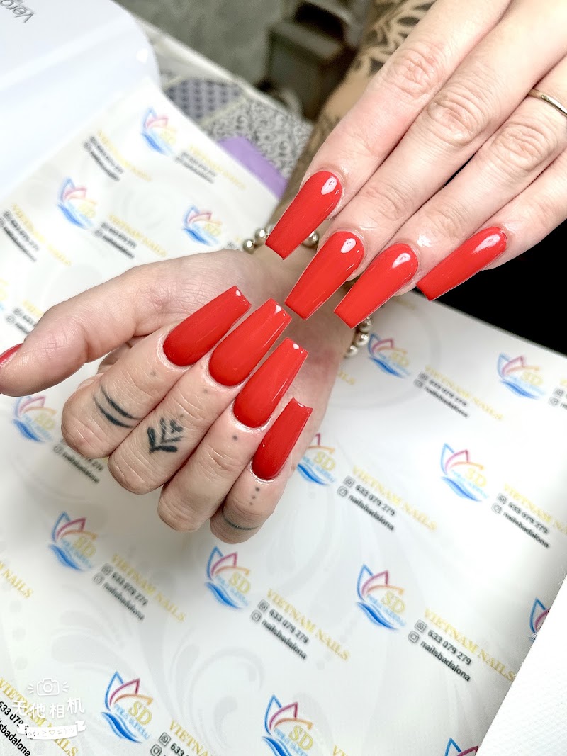 VIETNAM NAILS - foto 3
