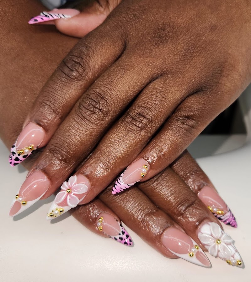 VIETNAM NAILS - foto 4