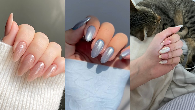 Vietnamita Uñas Collblanc - photo 2