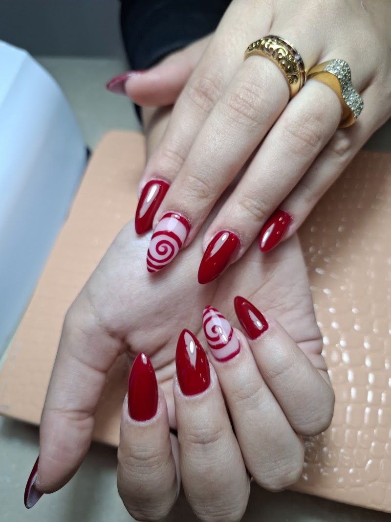 Vietnamita Uñas Collblanc - photo 3