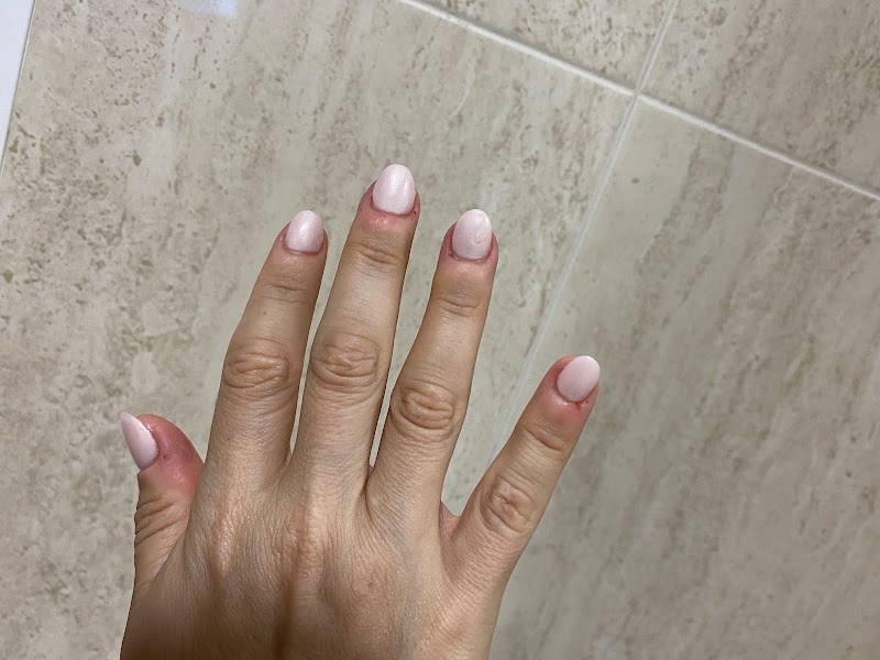 VIP NAILS SHOW