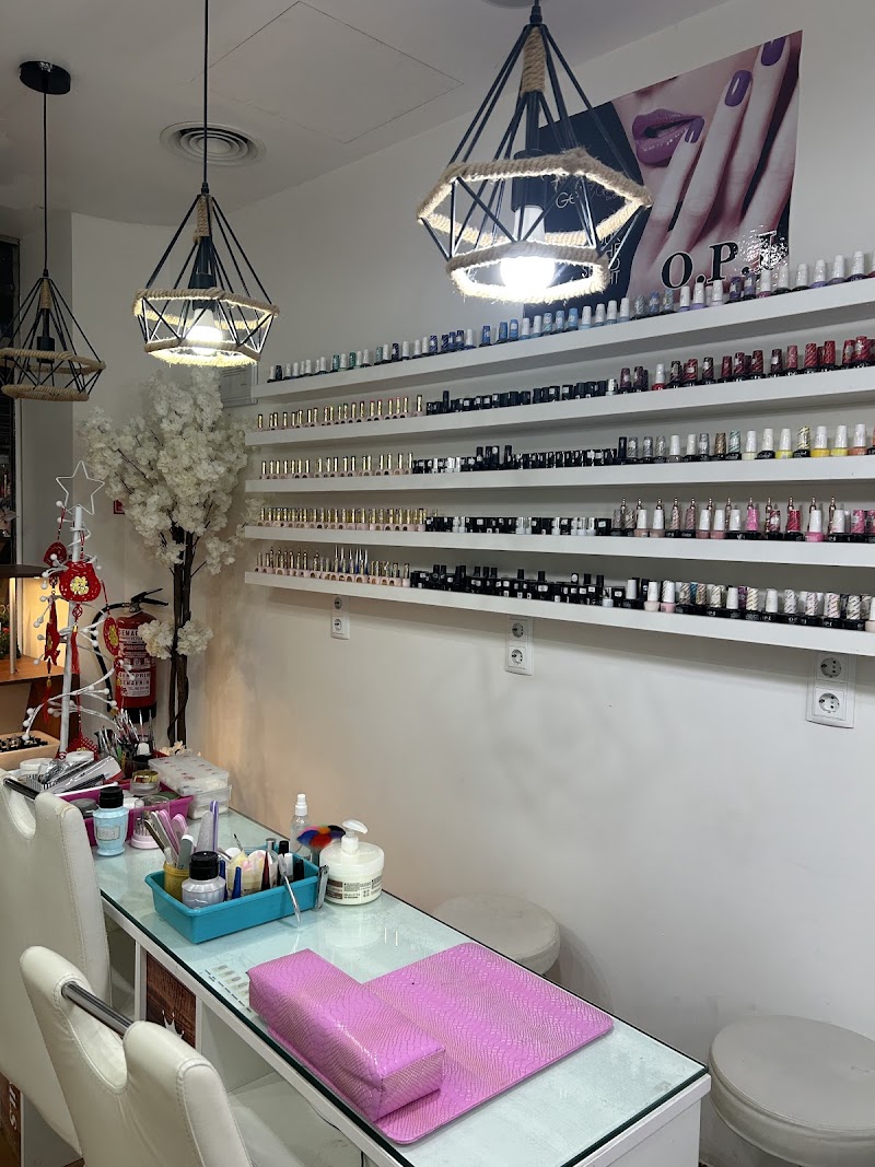 VIP NAILS SHOW - foto 4