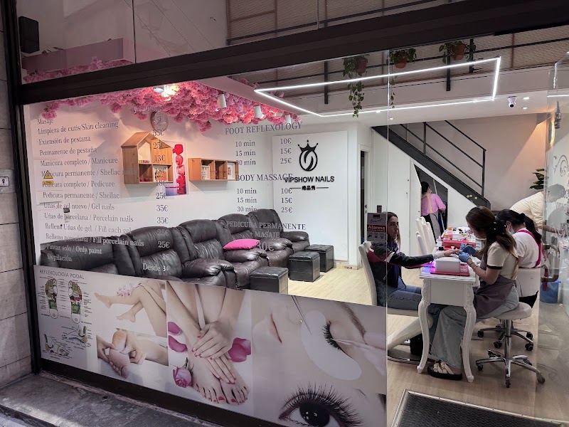 VIP NAILS SHOW - foto 5