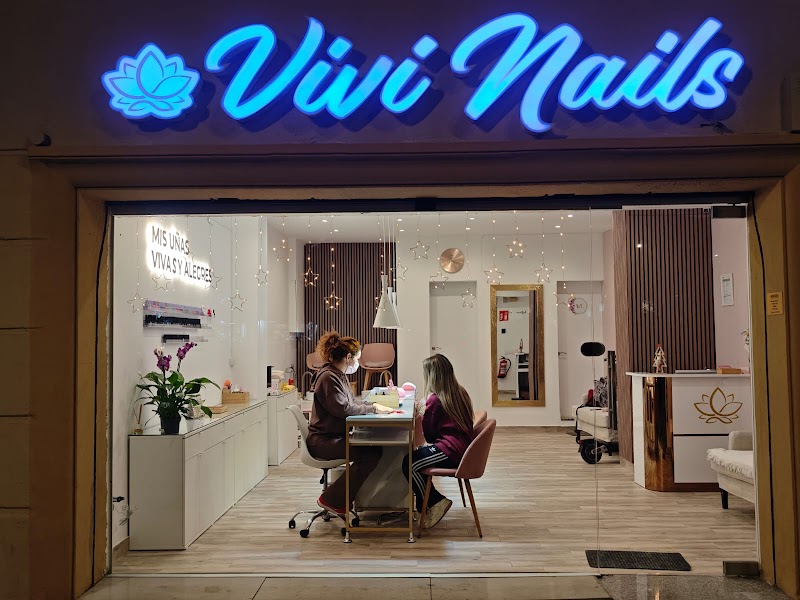 Vivi Nails - foto 2