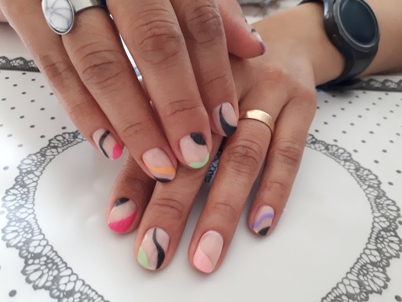 Vivi Nails bcn - foto 2