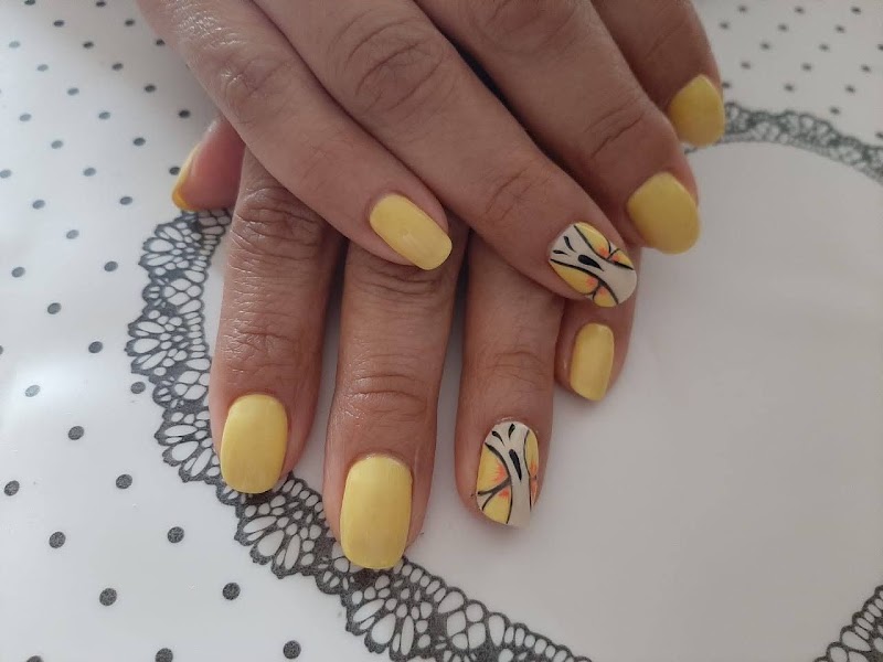 Vivi Nails bcn
