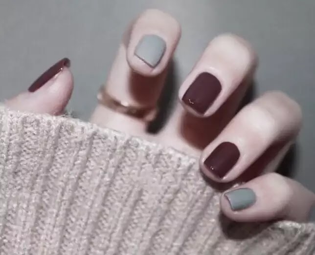 Vivienne nails sarria - photo 2