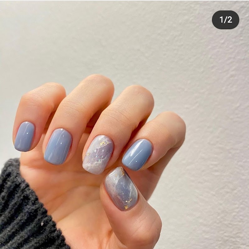Vivienne nails sarria - photo 5