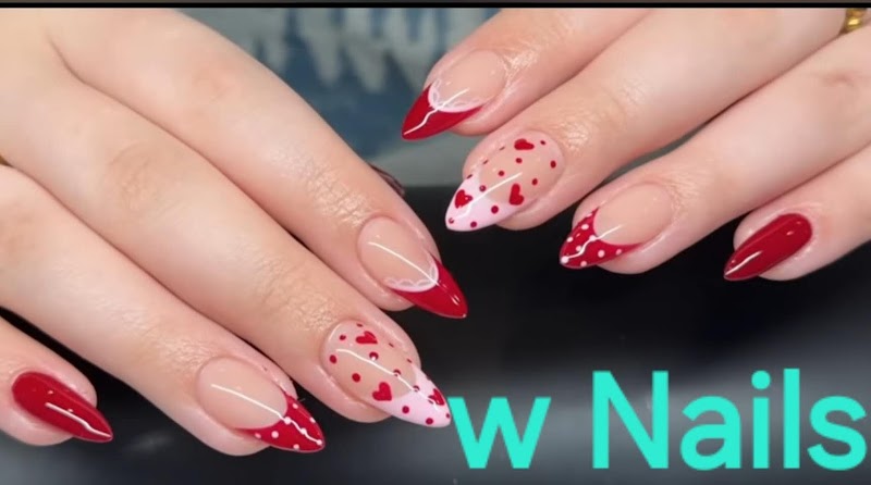 W nails (manicura y pedicura uñas de acrílico y gel barcelona) - foto 3