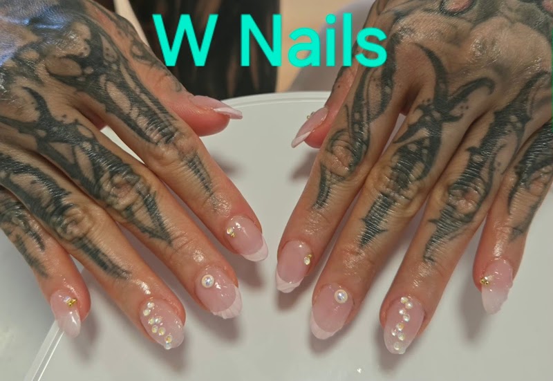 W nails (manicura y pedicura uñas de acrílico y gel barcelona) - foto 5