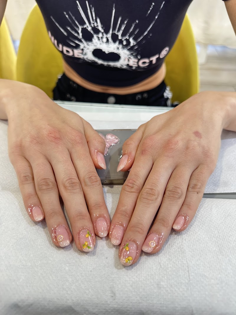 Wala Nails - foto 5