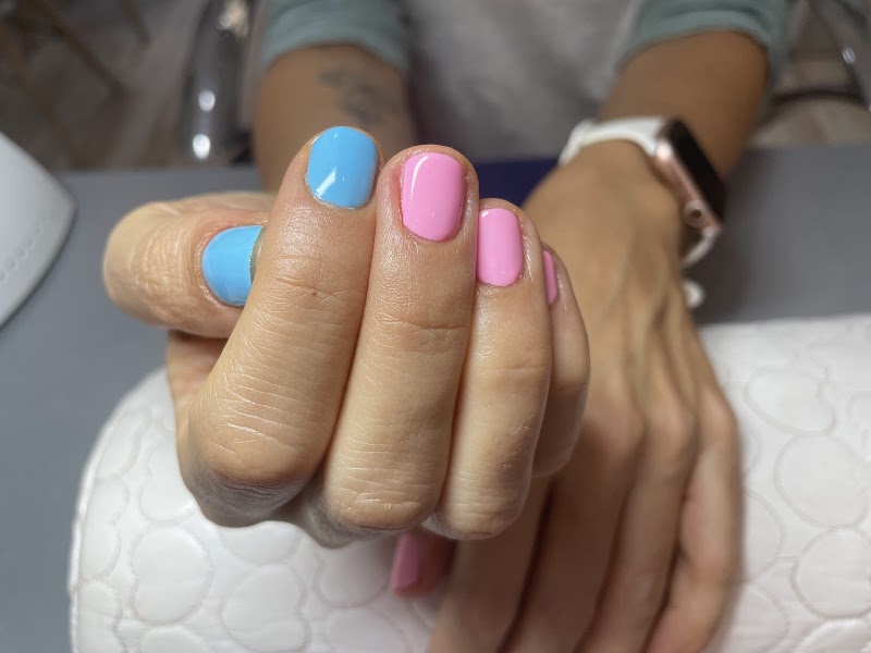 Wikinails - Ungles de Gel - foto 2