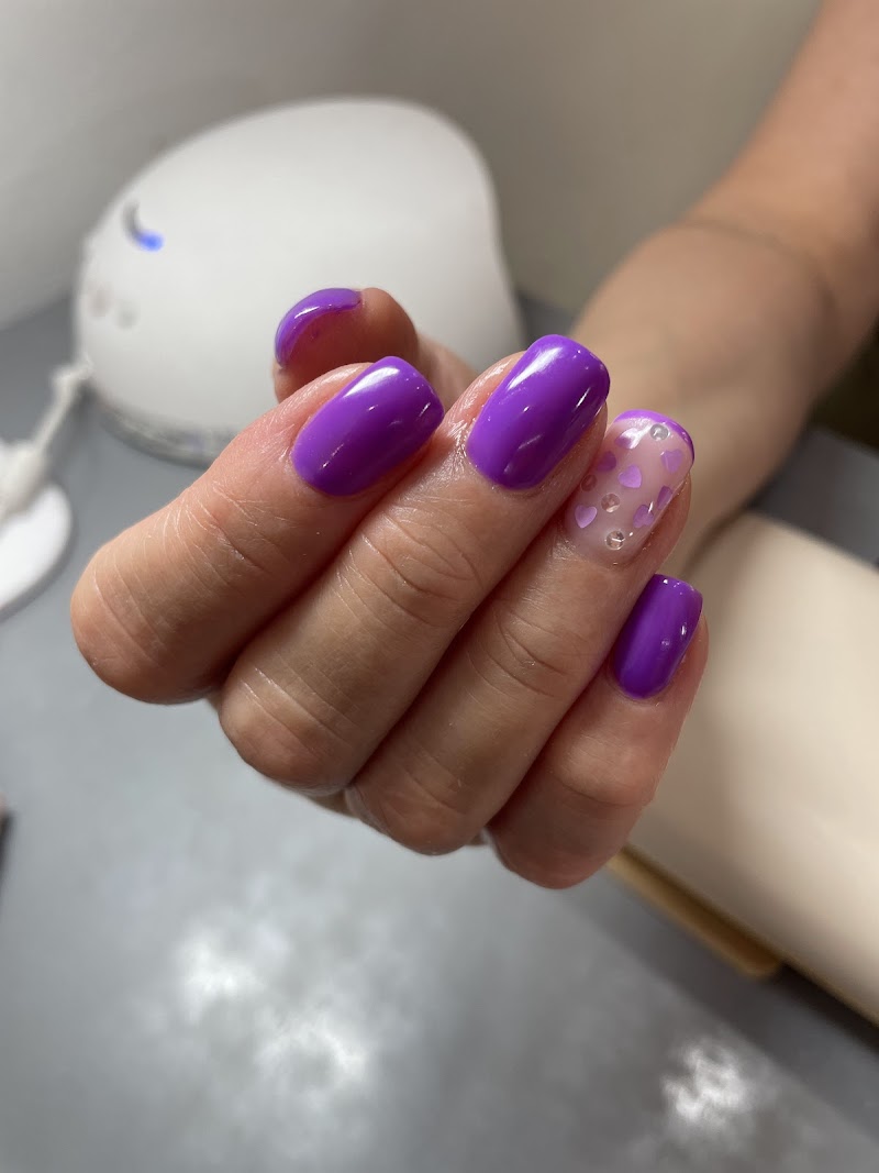 Wikinails - Ungles de Gel - foto 4