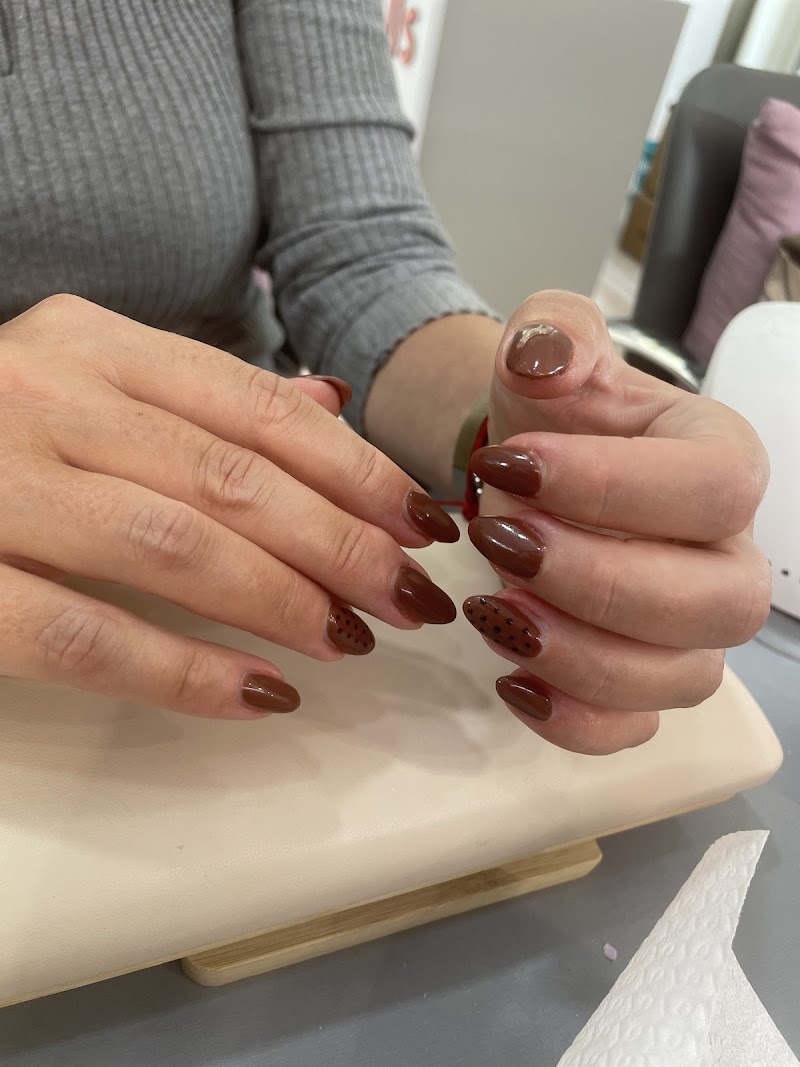 Wikinails - Ungles de Gel - foto 5