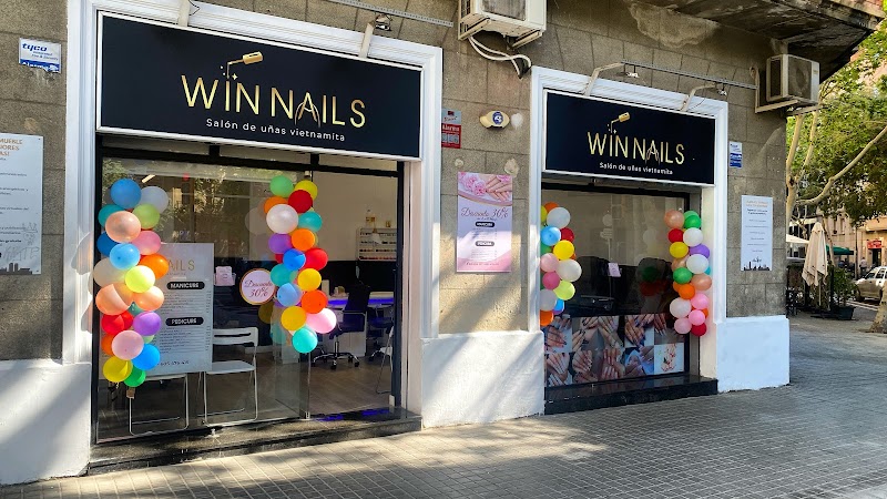 Win Nails