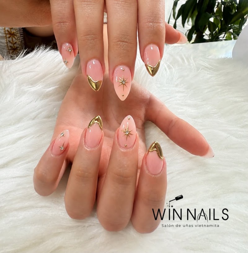 Win Nails - foto 2