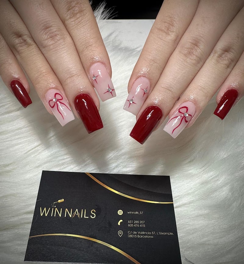 Win Nails - foto 3