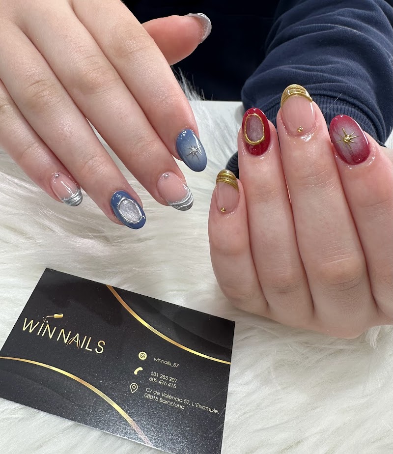 Win Nails - foto 4