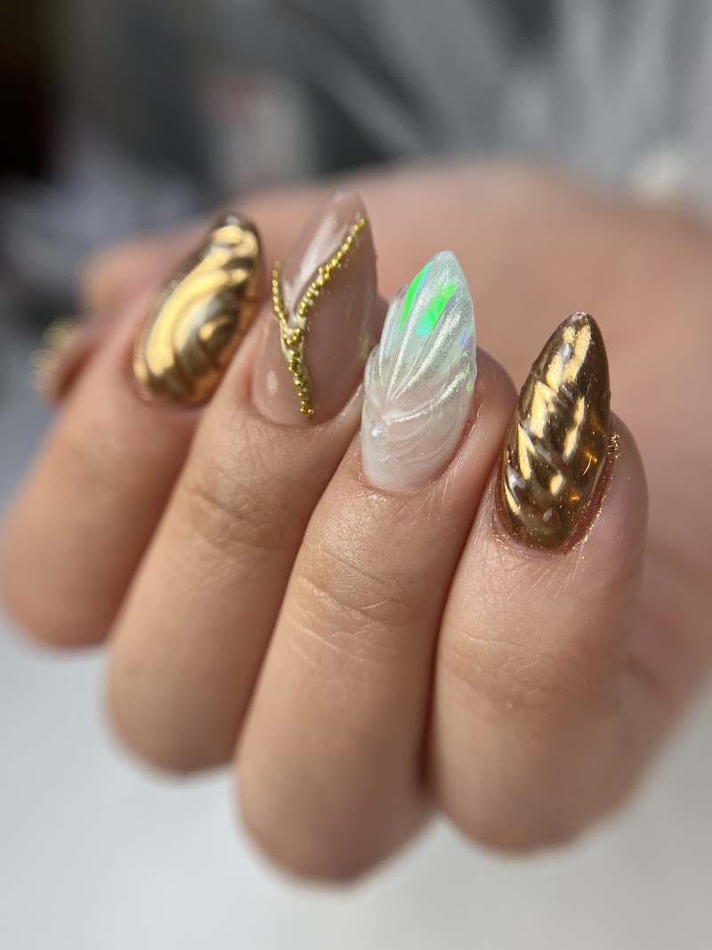 WOMAN GLAM